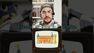 Do you remember Eureeka's Castle? #nostalgia #90s #90skids #tv #cartoons #nickelodeon #80s #nickjr