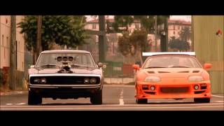 Miniatura de vídeo de "Fast & Furious When I m Gone."