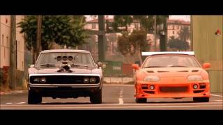 Miniatura del video "Fast & Furious When I m Gone."