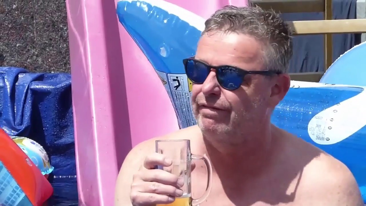 Fechtig Heizung Sanitär / Tank- & Energietechnik Allgäu Grill-Pool Challange 2018