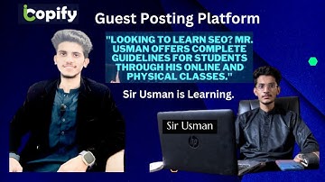 How to Place Bid on Icopify || Getting Orders on Icopify || For Guest Blogging