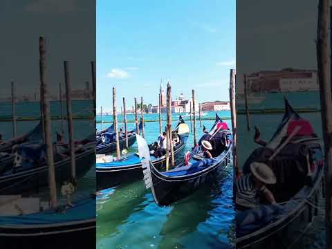 Video: Puhkus Veneetsias