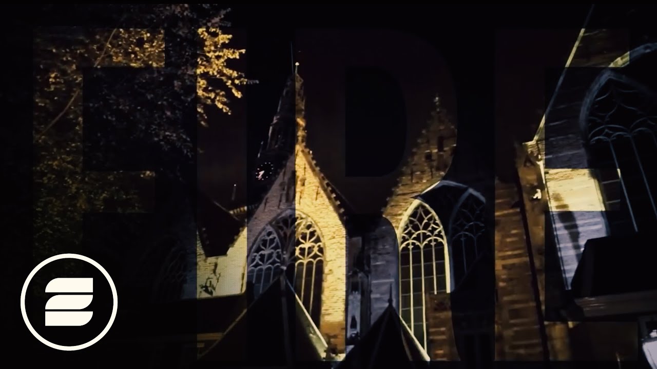 Crew Cardinal feat. Jo Shine - Teardrops (Official Video HD)