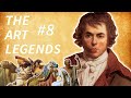 The Art Legends #8: Jacques-Louis David