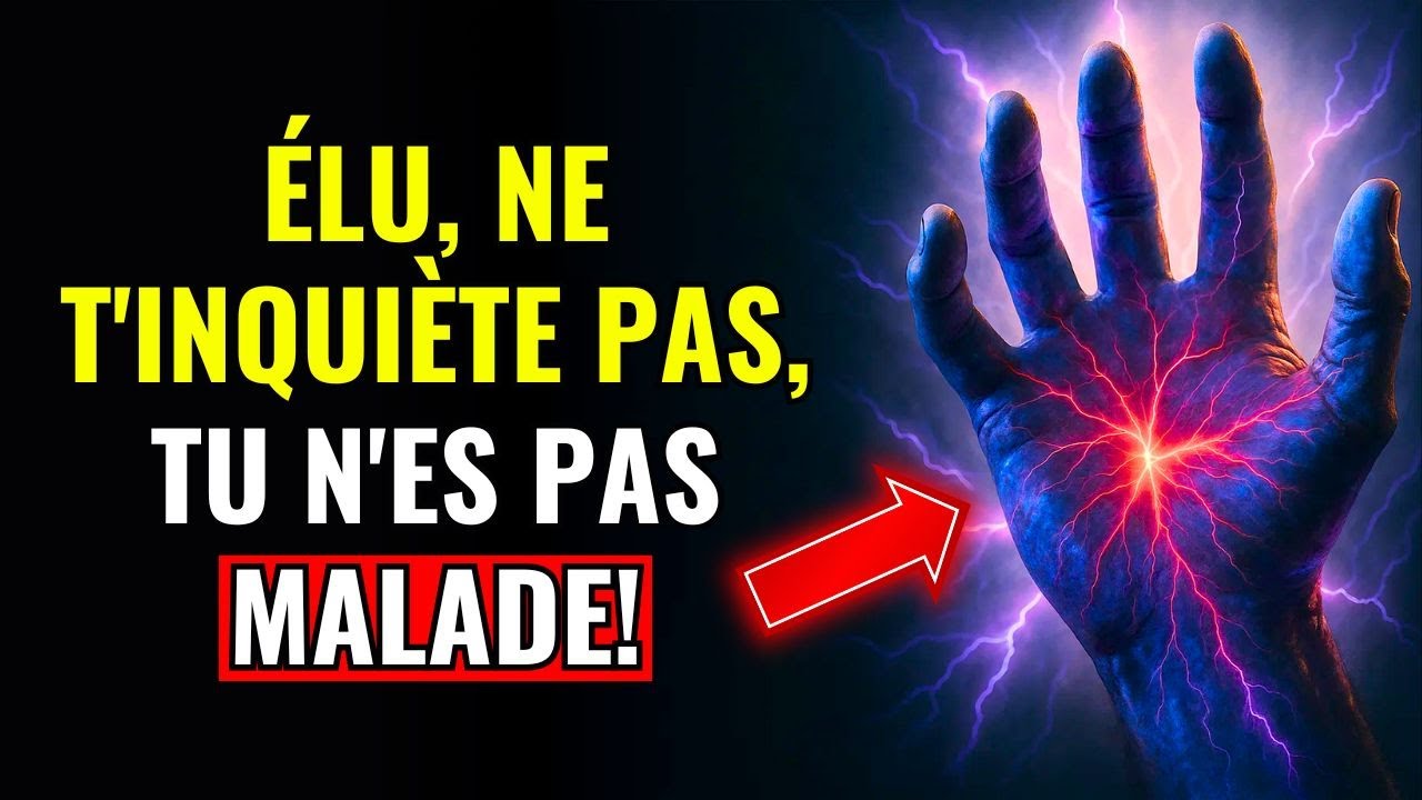 7 Changements PUISSANTS Que Les Élus Vivent Après L'ÉVEIL Spirituel