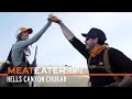 Hells Canyon Chukar Hunting w/ Morgan Mason & Danielle Prewett | S1E03 | MeatEater Hunts