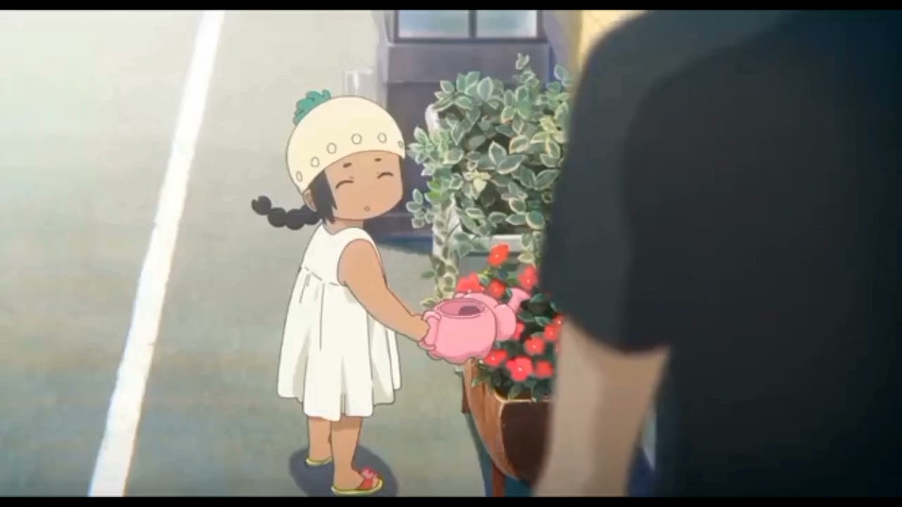 ✨ Maria Cute Moments [Part 2] ¦¦ A Silent Voice