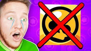 ЧТО СТАЛО С BRAWL STARS…