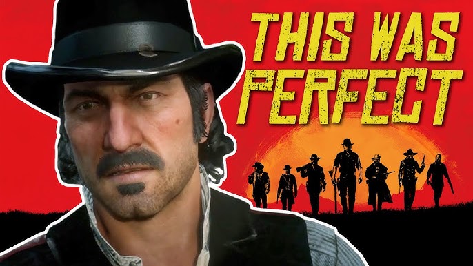 Character Development: Arthur Morgan's Journey From Outlaw To Anti-Hero