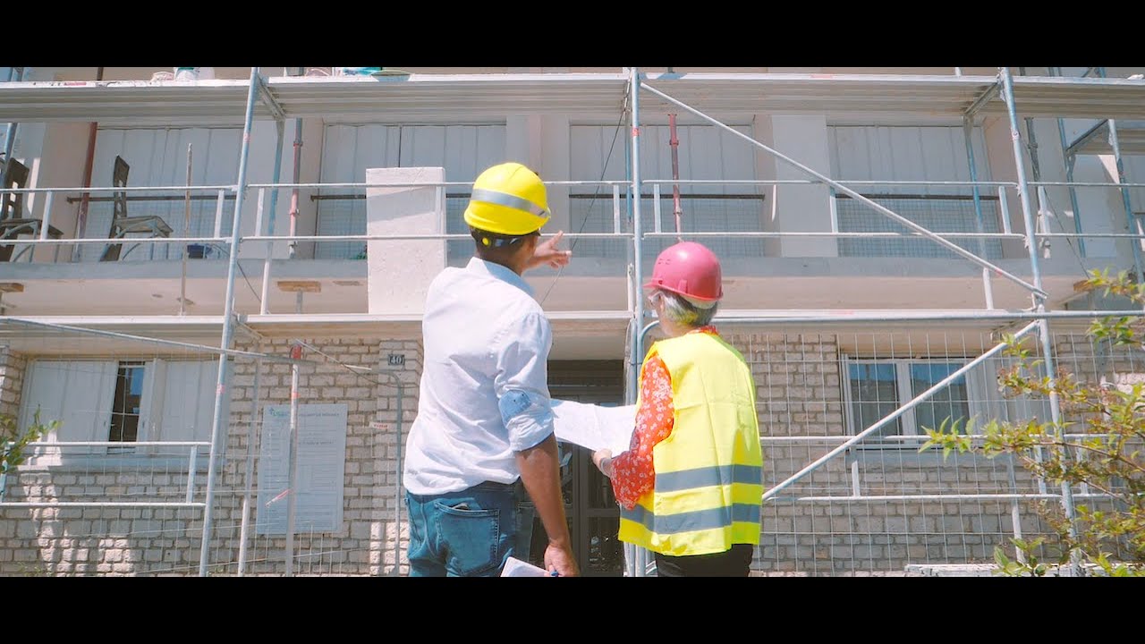 La mobilité interne chez Val Touraine Habitat, une réalité au quotidien / Épisode 2