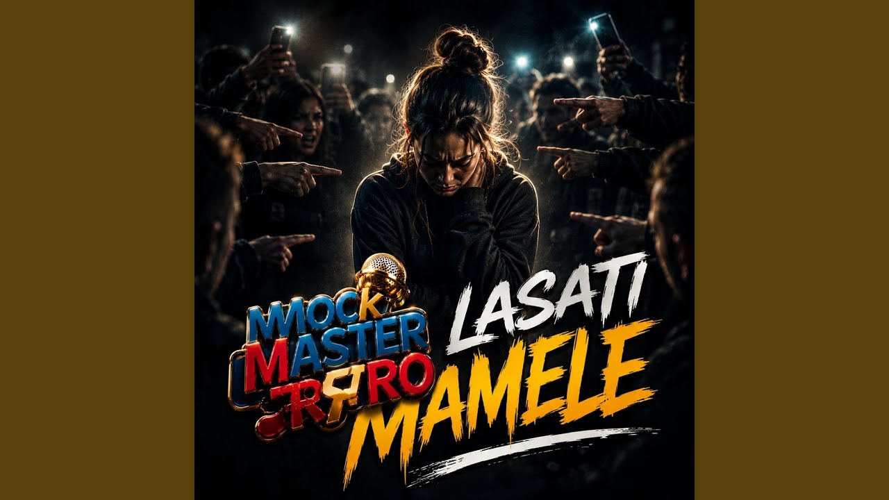 Lasati mamele