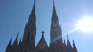 La Catedral más hermosa que he visto. ZAMORA.. Resimi