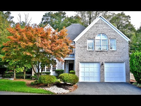 10503 Democracy Ln, Potomac, MD home video tour