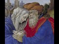 Capture de la vidéo Francesco Durante - Lamentazioni del profeta Geremia (completo)