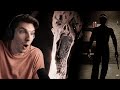 2 Scary Games | Lucas The Basement &amp; Under | Indie Horror Games 2022