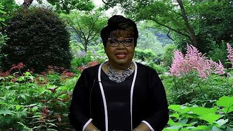 Rev. Mary Tillman on the Bernie Hayes TV Show#BH 728MaryTillmanda...  orSooner 2022NewHD