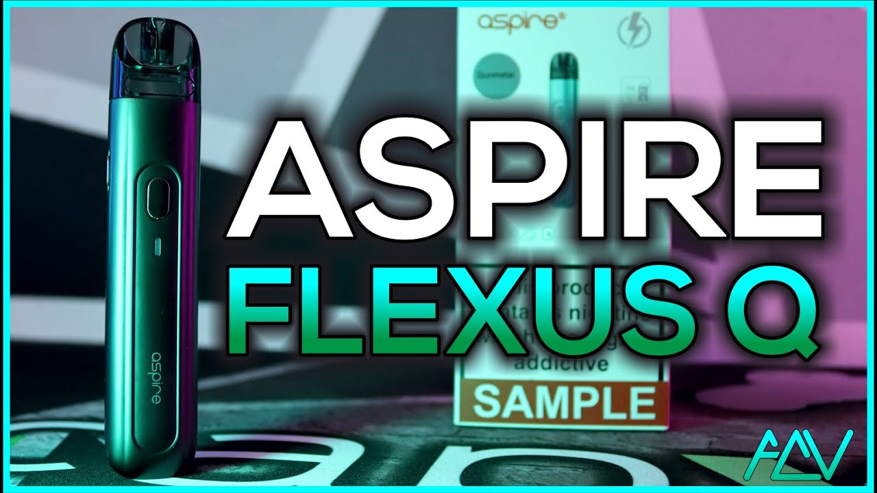 Brusko flexus aspire