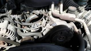 2000 Chevrolet S10 review