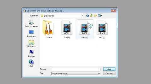 ERROR de Camtasia Studio audio "Códecs" (SOLUCIÓN) + Mi nuevo intro Wallas