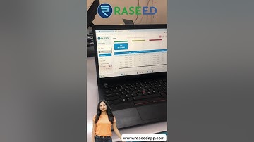 Export Item Reports by Party in Excel/PDF | Raseed Billing Software