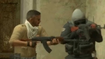 CS:GO - When I play matchmaking..