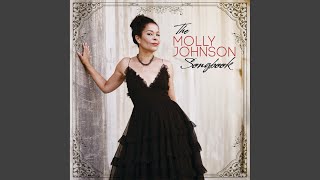 Video thumbnail of "Molly Johnson - It's Only Love (And I Believed You)"