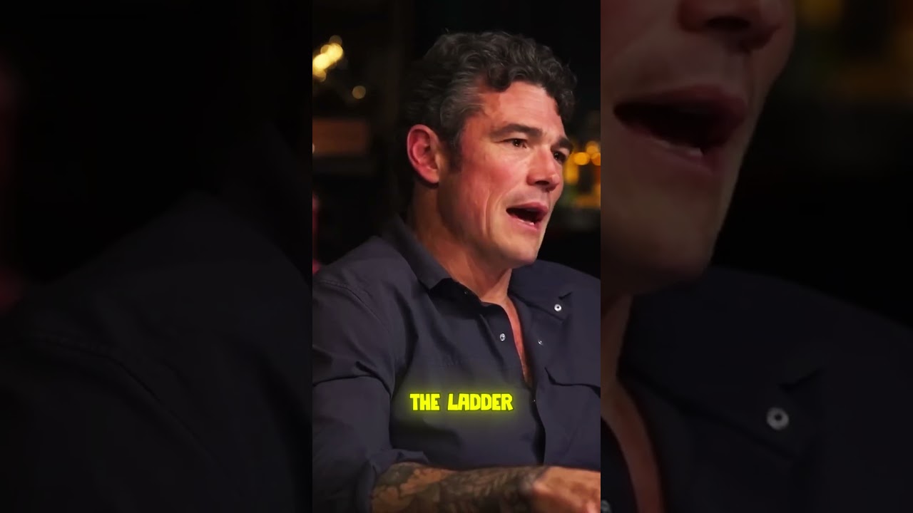 The Only Way Out of Ranger Battalion…