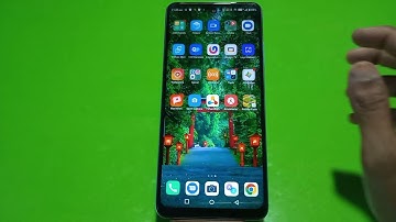 Split Screen Enable In Tecno Pova 3 , How To Enable Dual Screen In Tecno Pova 3