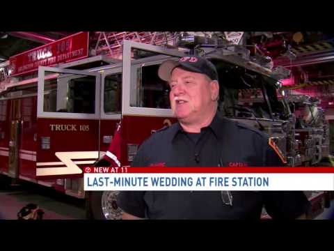 arlington-fire-house-holds-‘emergency’-wedding-for-couple-during-snow-storm