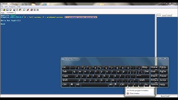 Blitz Basic/Plus/3D beginner tutorial Part 1