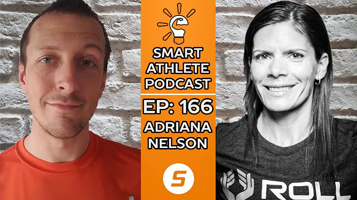 Adriana Nelson - Running with Discipline | Smart A...