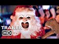 TERRIFIER 3 Official Teaser Trailer (2024)