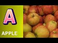 ABC Phonics Song | Alphabet letter sounds | ABC learning for toddlers | Education ABC Nursery Rhymes