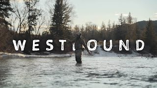 WESTBOUND | Epic Cross Country Road Trip | Fly Fishing & Skiing Colorado