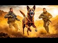 Elite Soldiers &amp; K9 Units in Action 🔥🐕‍🦺