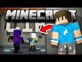 ENCONTREI a BASE SECRETA da "NASA" no MINECRAFT 1.17 (A CIA!) - Creative Squad #125