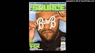 Bun-B of UGK  history of &quot;Trill&quot; interlude off the &quot;TSR mixtape rorvv