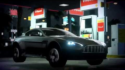 Need for Speed: The Run - Walkthrough part 14 (HD)