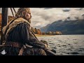 Beautiful Nordic Music with Majestic Views of Norse and Scandinavian Landscapes | Travel Video