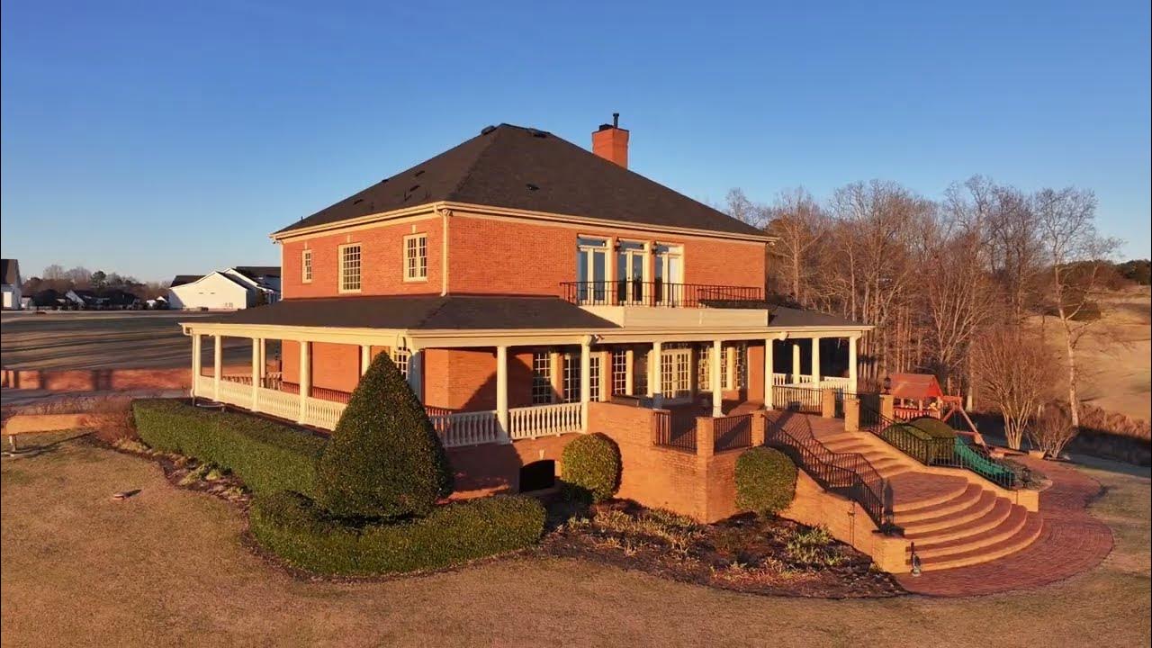 632 Marcellus Way. Clayton, NC YouTube