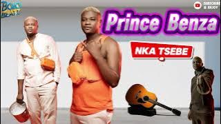 Prince Benza - Nka tsebe