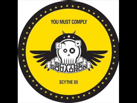 Rene Reiter - Star Hunter (Scythe Squadron 05)