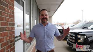 Introducing The NEW Keller Williams Realty Living (Brighton) Details