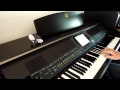 Era (Eric Levi) - Ameno (piano cover) [HD]