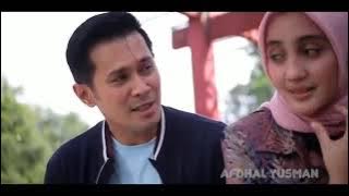 Afdhal Yusman & Penty Nurafiani | Aku Malu | Version 2021