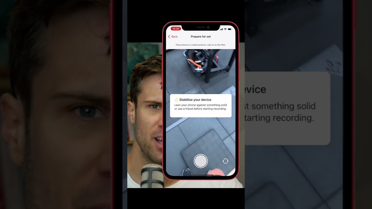Have you checked out MetricVBT?