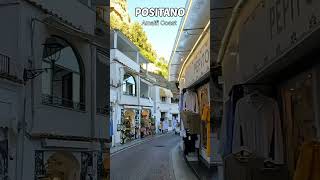 Is Positano worth the hype? #positano