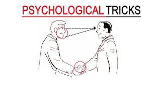 Six manipulative psychological tactics that should be illegal - Robert Cialdini - PRE - suasion