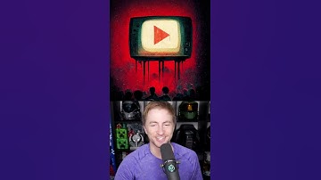 Asking AI to show me "YouTube" #shorts #ai #aiart #midjourney #youtube