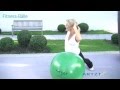 ARTZT vitality Fitness Bälle Produktvideo